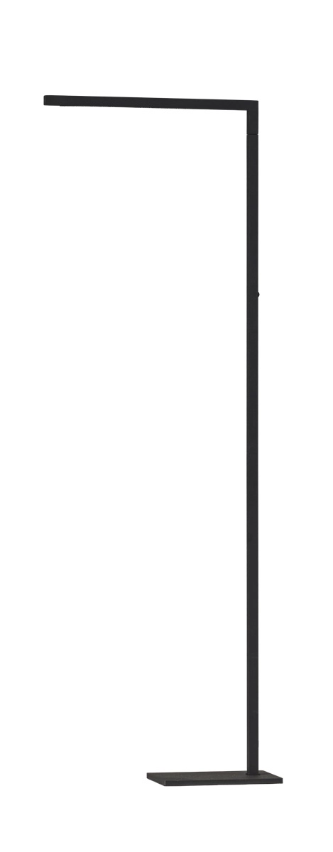 Lampe de pied fine Sem 180 cm