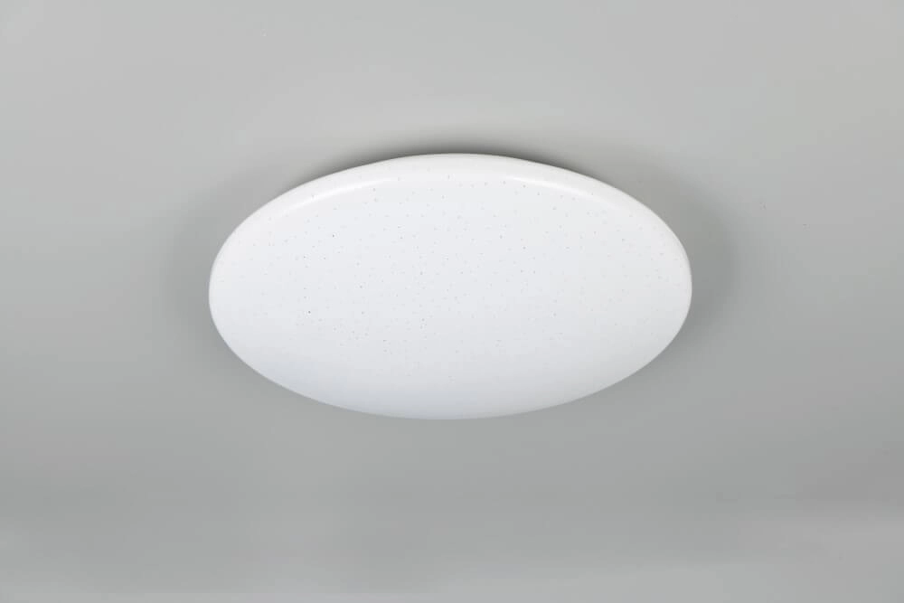 Lampe de salle de bain Pollux avec détecteur de mouvement Trio 4017807619591