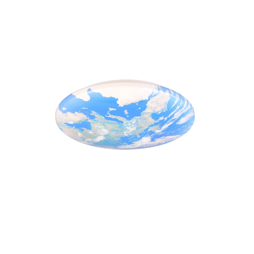 Plafonnier Terra globe Plafonnier Terra globe