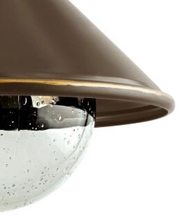 Lampe d'extérieur Albacete Eglo 9002759962623