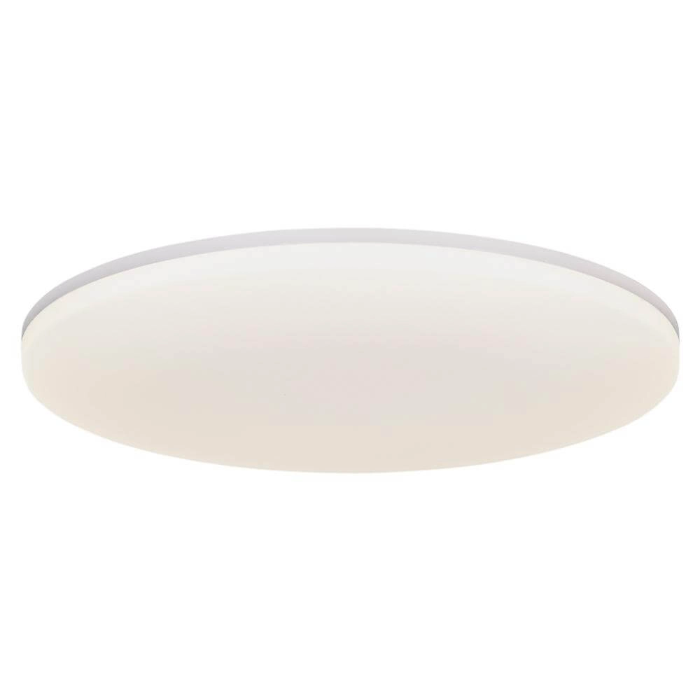 Plafonnier blanc Vic Ø 35cm - 4000K Plafonnier blanc Vic Ø 35cm - 4000K