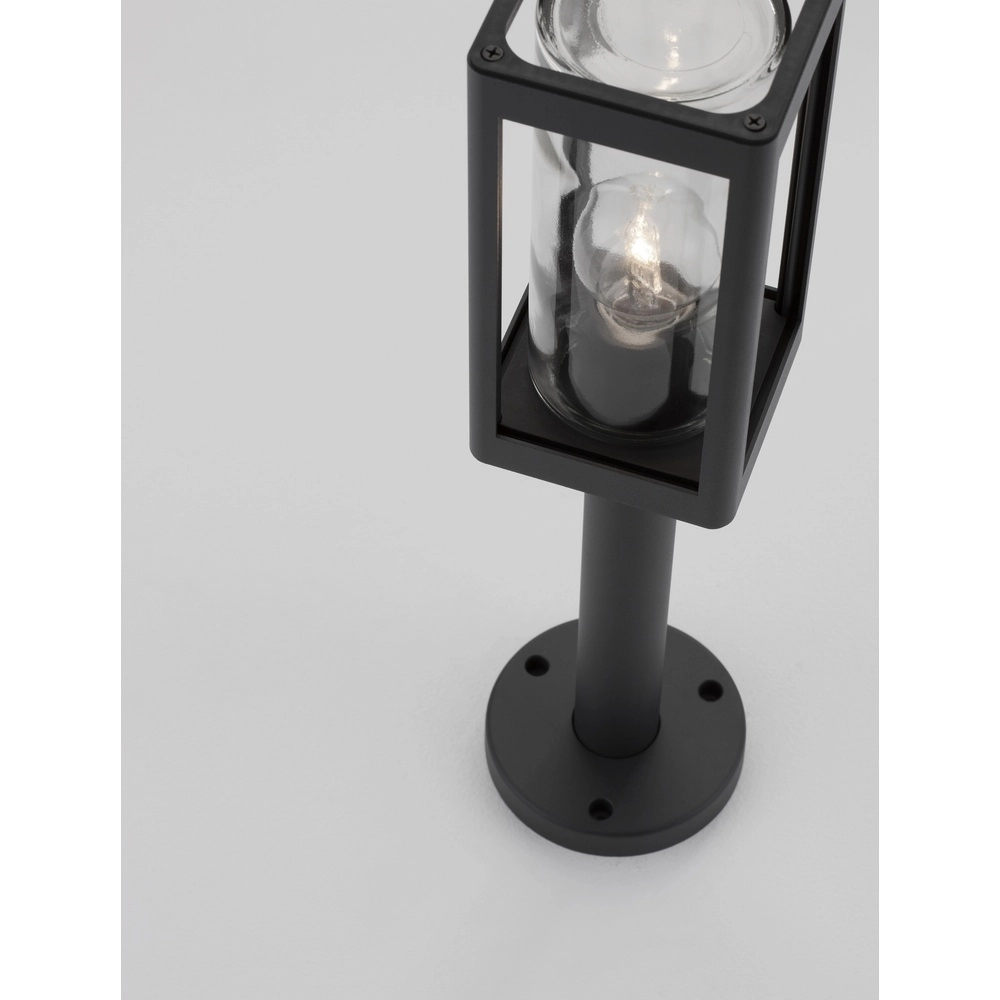 Lampe de jardin Figo Design anthracite Lyora 5212017437693