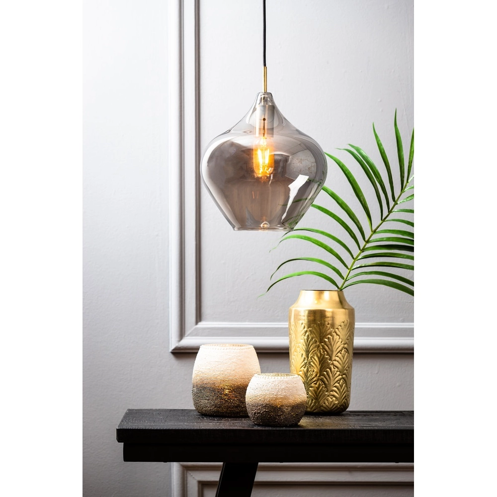 Lampe suspendue Rakel Ø 27 cm Light & Living 8717807303235