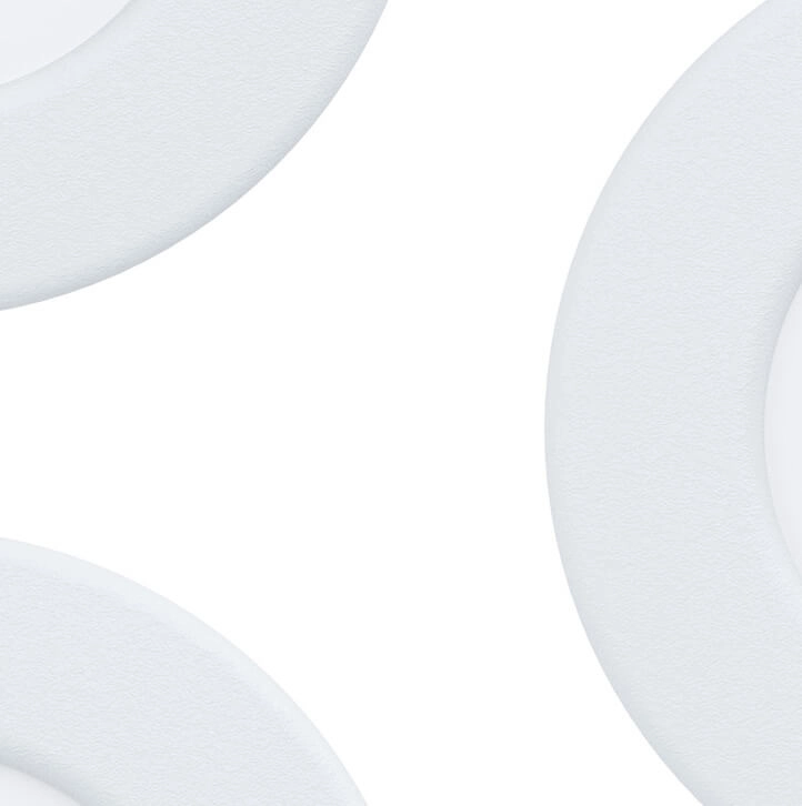 Spot encastrable Fueva 5 Blanc Eglo 9002759991357