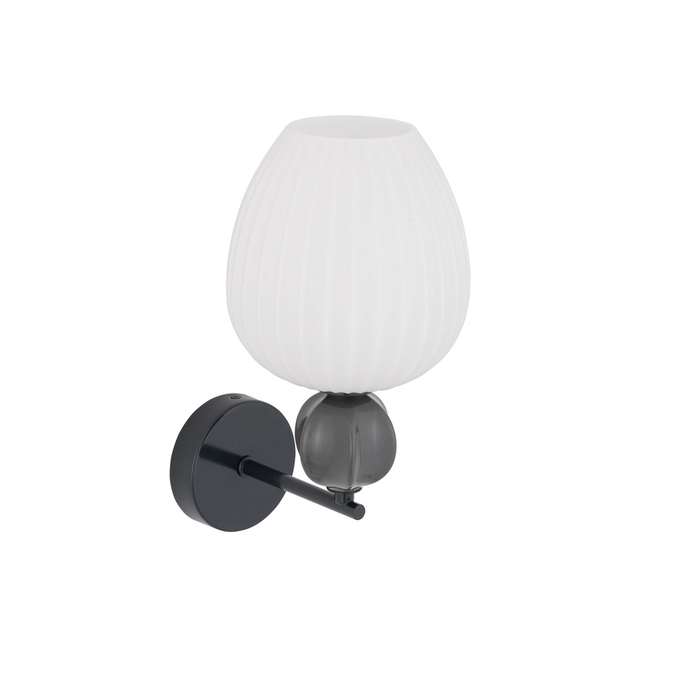 Lampe murale de conception Corals gris Lyora 5903139119771