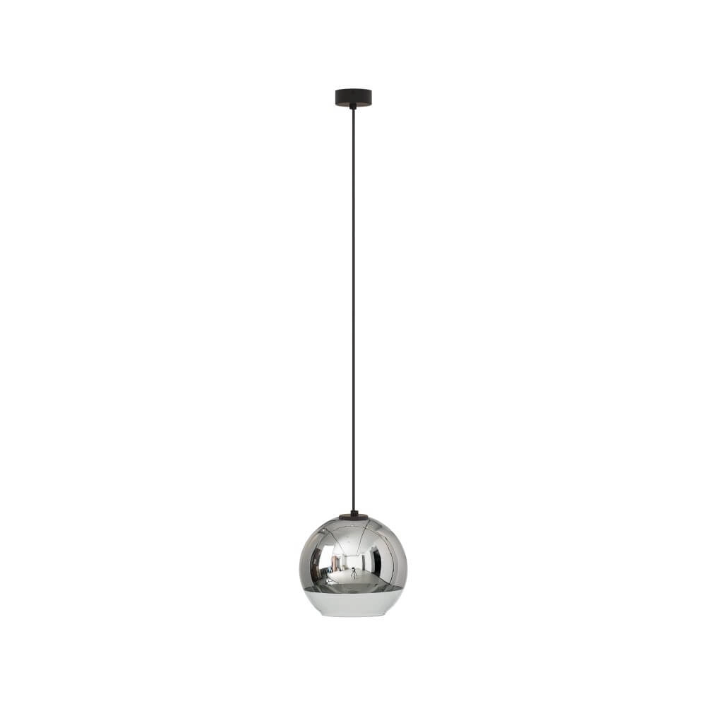 Lampe suspendue sphère Globe Plus S Ø 20 cm