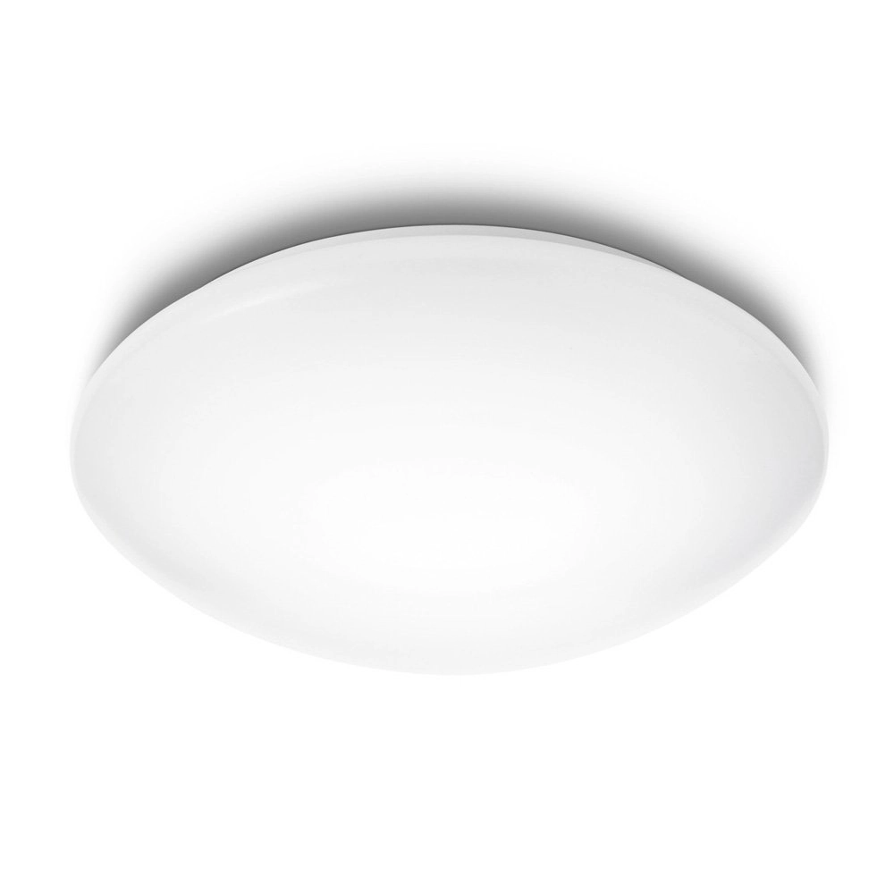 Applique murale LED Suede Ø 28 cm 4000K