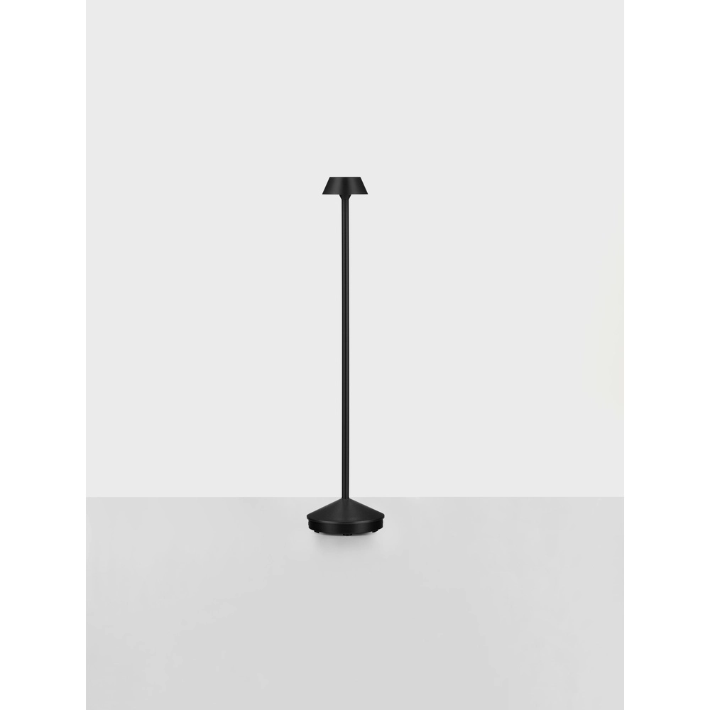 Lampe de jardin Arion anthracite Lyora 5212017449191