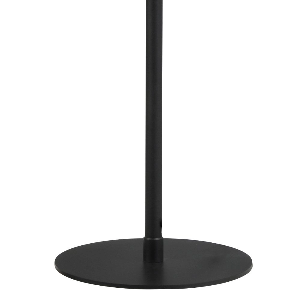 Lampadaire Industria 175 bronze à canon avec argent Masterlight 8718121151328