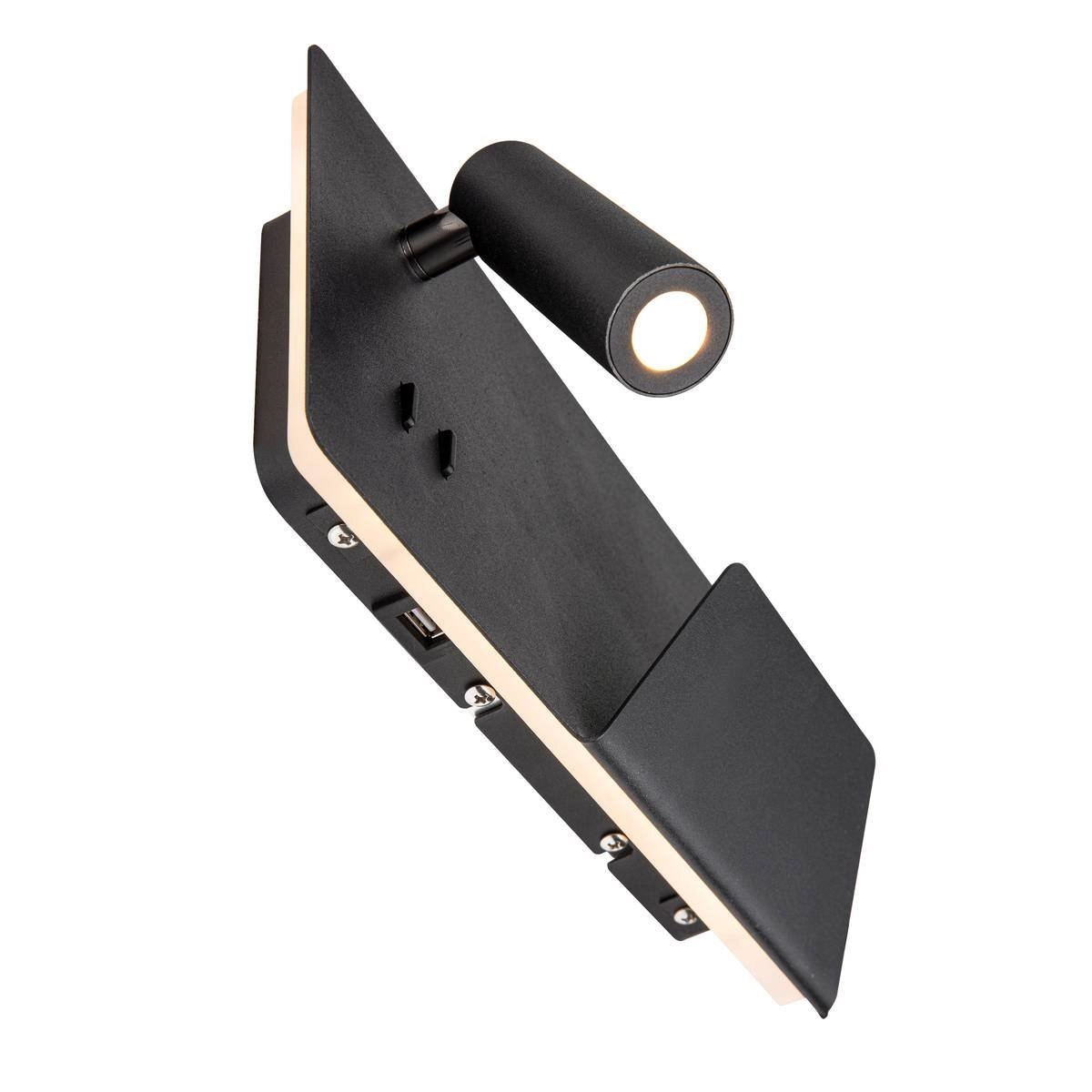 Lampe de lecture pour chambre à coucher Somnila Spot SLV 4024163236133