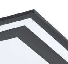 Plafonnier LED Savatarila Eglo 9002759990398