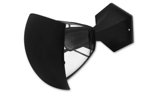 Lampe sur pied Niko 29 cm Lyora 5908263380684