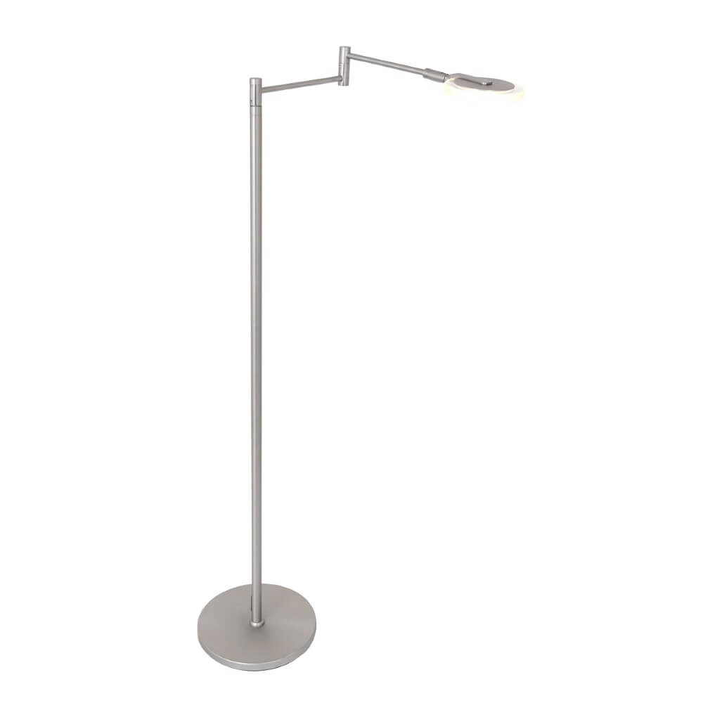 Lampe de lecture réglable Turound Acier inoxydable