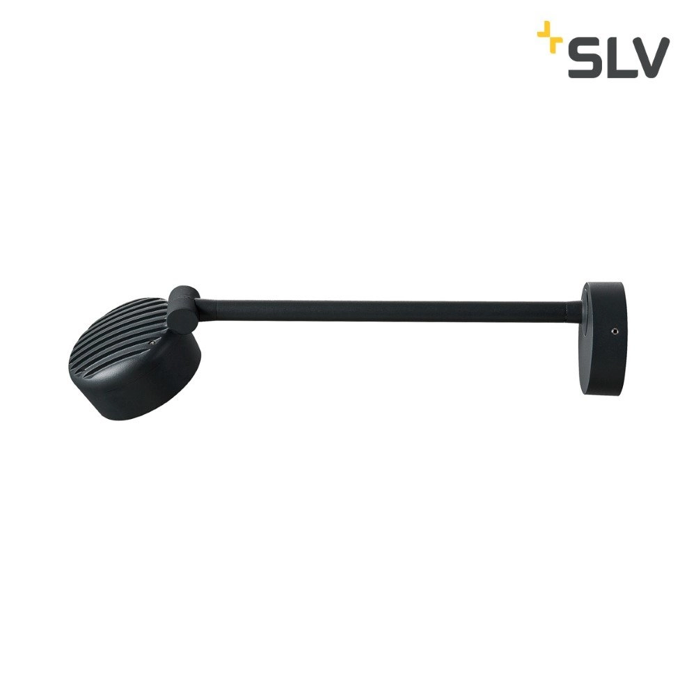 Projecteur d'affichage Eskina D SLV 4024163230995