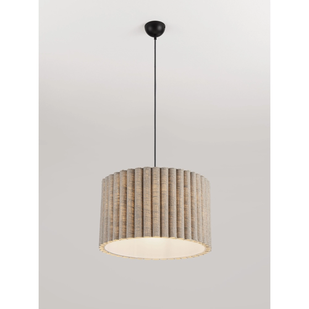 Lampe suspendue Nos Vert Lyora 5212017493767