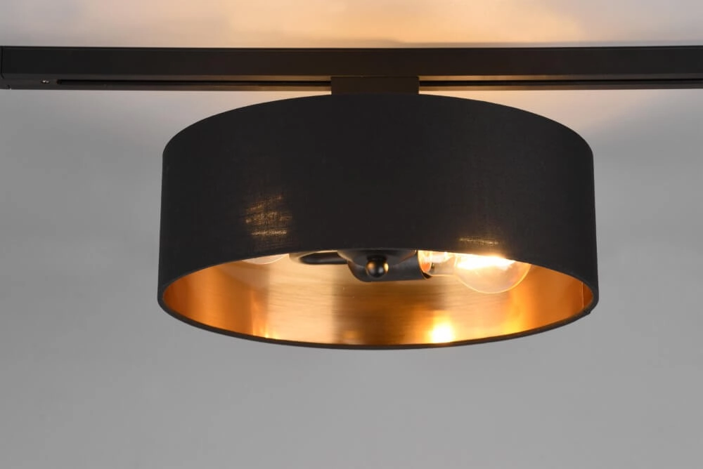 Plafonnier Hostel Trio 4017807505832