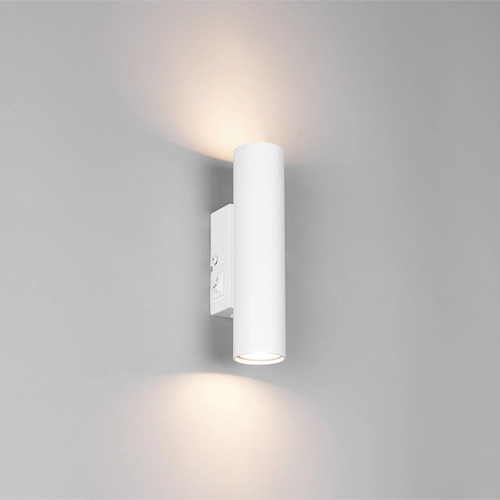 Emplacement monté en surface Taryn Blanc