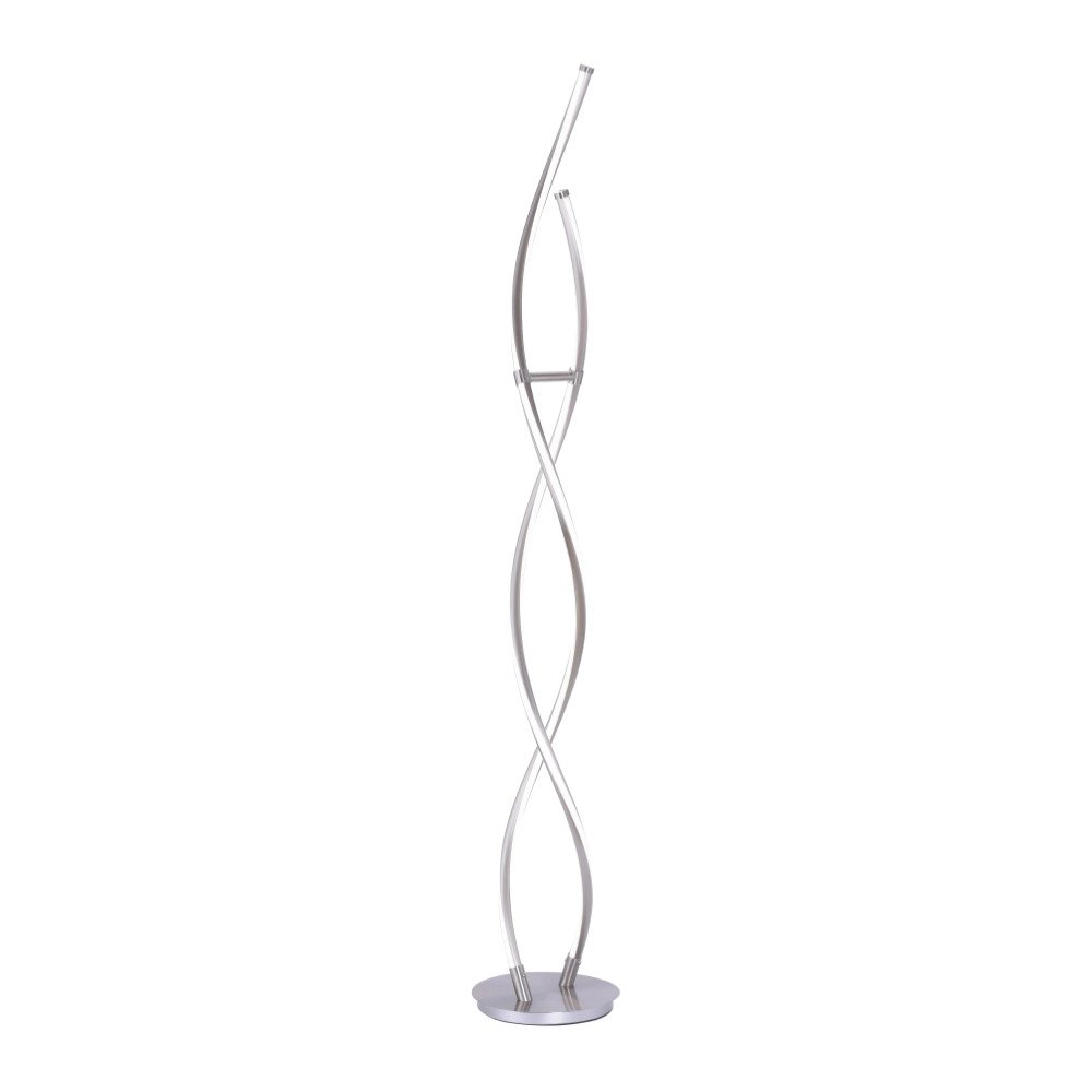 Lampadaire Smart Q-Malina Lampadaire Smart Q-Malina