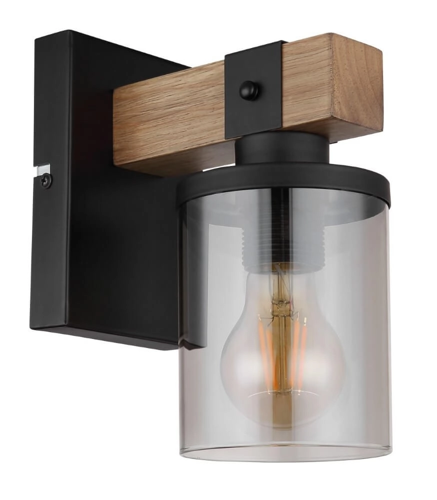 Applique en bois Lila Globo 9007371440719