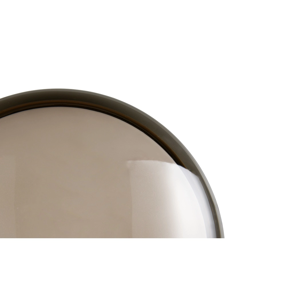 Éclairage de plafond Caliro Ø 38 cm de blanc Trio 4017807703955