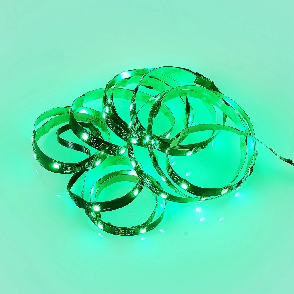 Bande LED Gaming Screen 3 mètres pour l’écran Trio 4017807577457