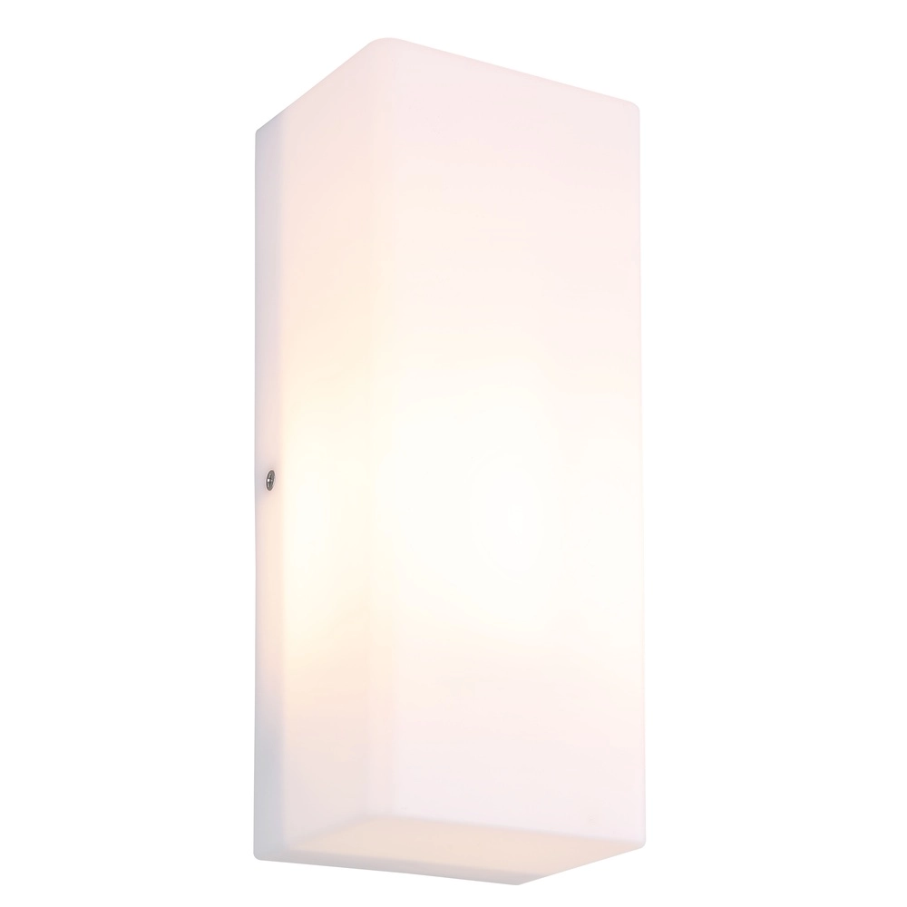 Lampe murale de conception Phelps Blanc