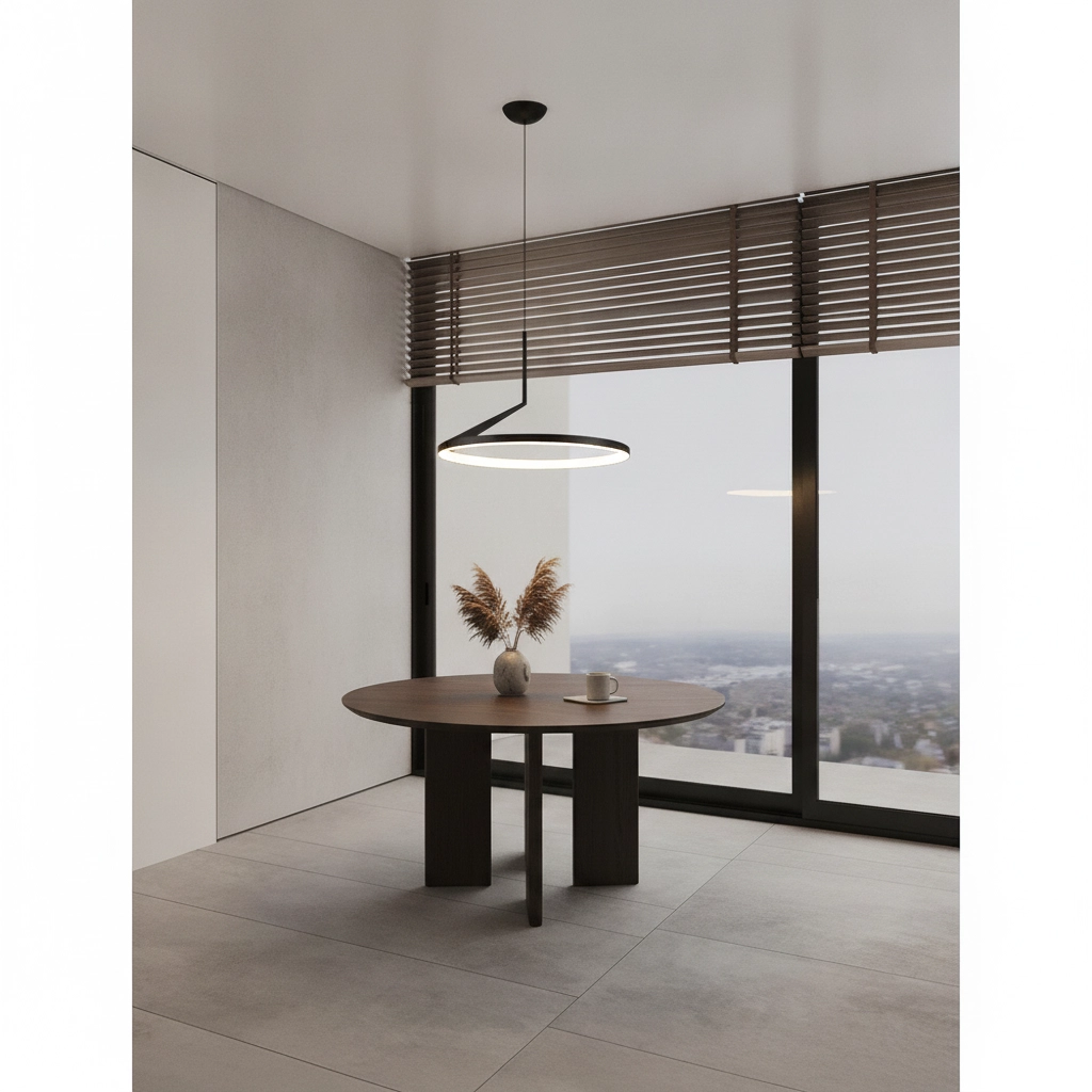 Suspension design Tilia noir