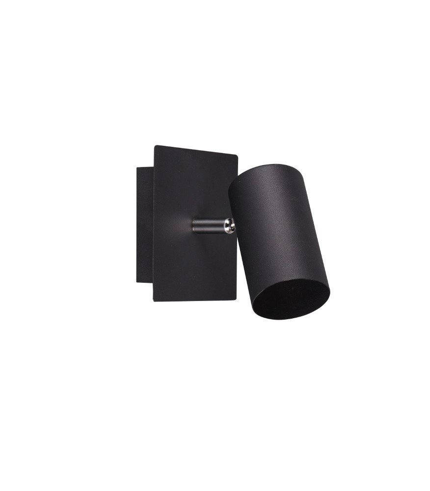 Spot Marley noir mat Trio 4017807408614