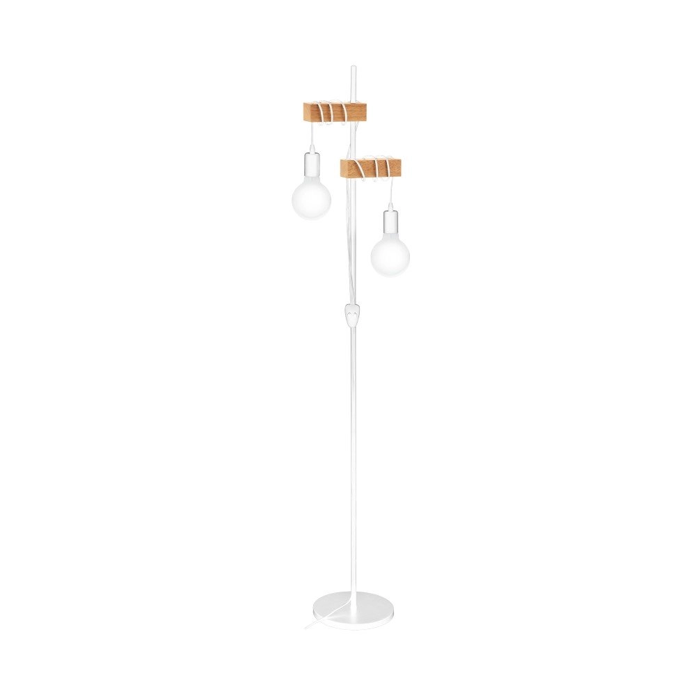 Lampadaire Townshend