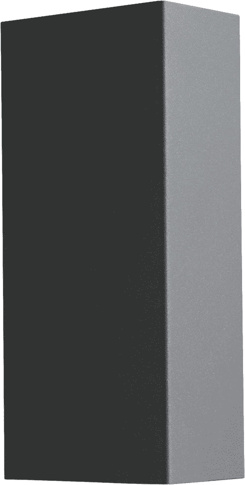 Applique Metallico anthracite Applique Metallico anthracite