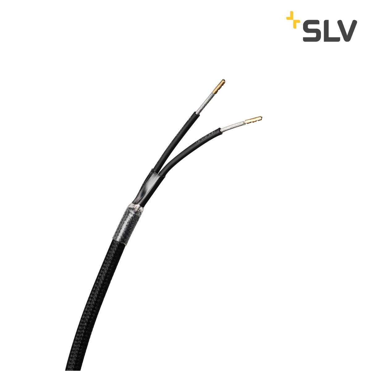 Lampe suspendue fumée Pantilo 28 SLV 4024163231961