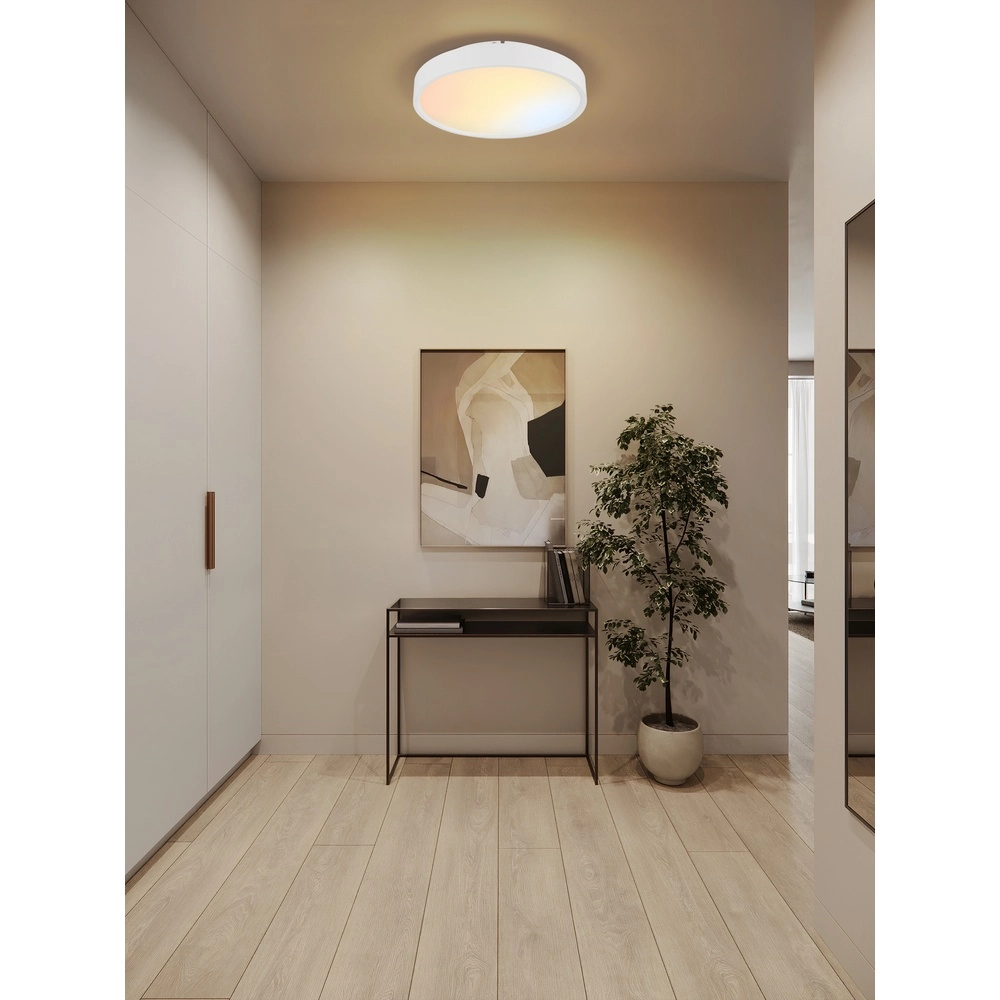 Éclairage de plafond Jess Blanc Globo 9007371580484
