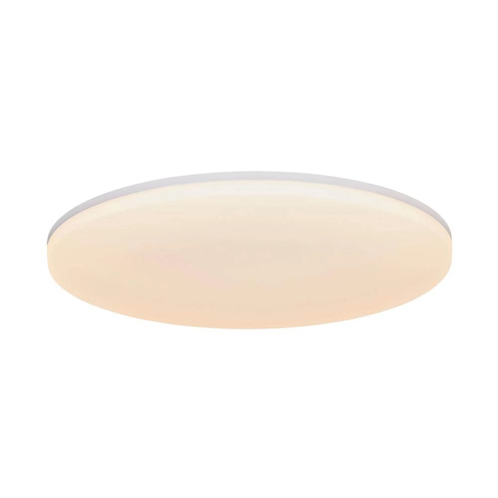Plafonnier blanc Vic Ø 22cm - 3000K Plafonnier blanc Vic Ø 22cm - 3000K