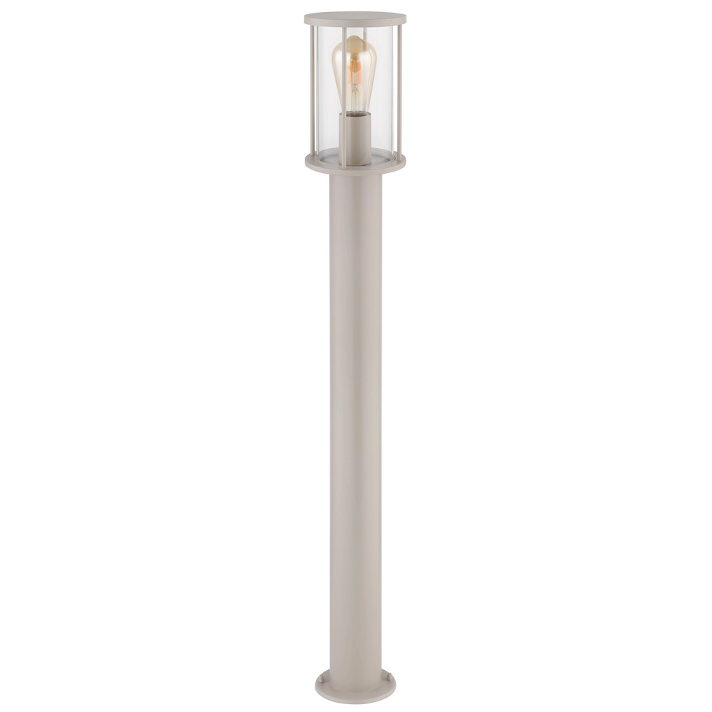 Lampe de jardin Gracey 100 cm brun sable Globo 9007371584581