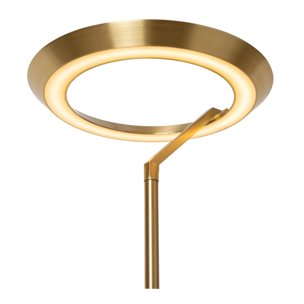 Lampadaire de conception Celeste or Ø 28cm Lucide 5411212031921