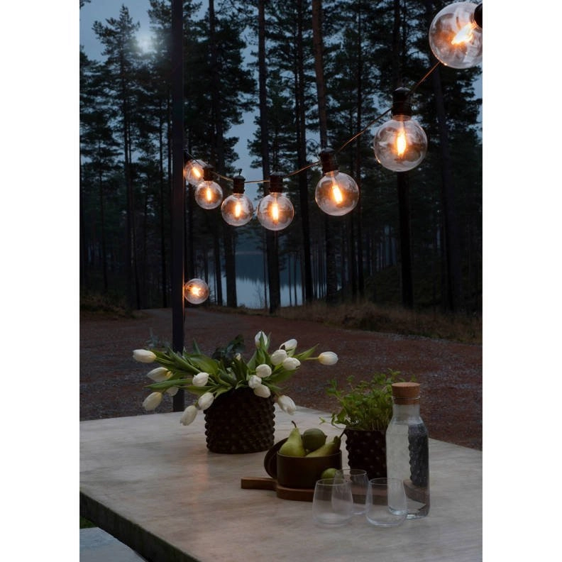 Expansion Partylight dimmable 10m KonstSmide 7318302395803