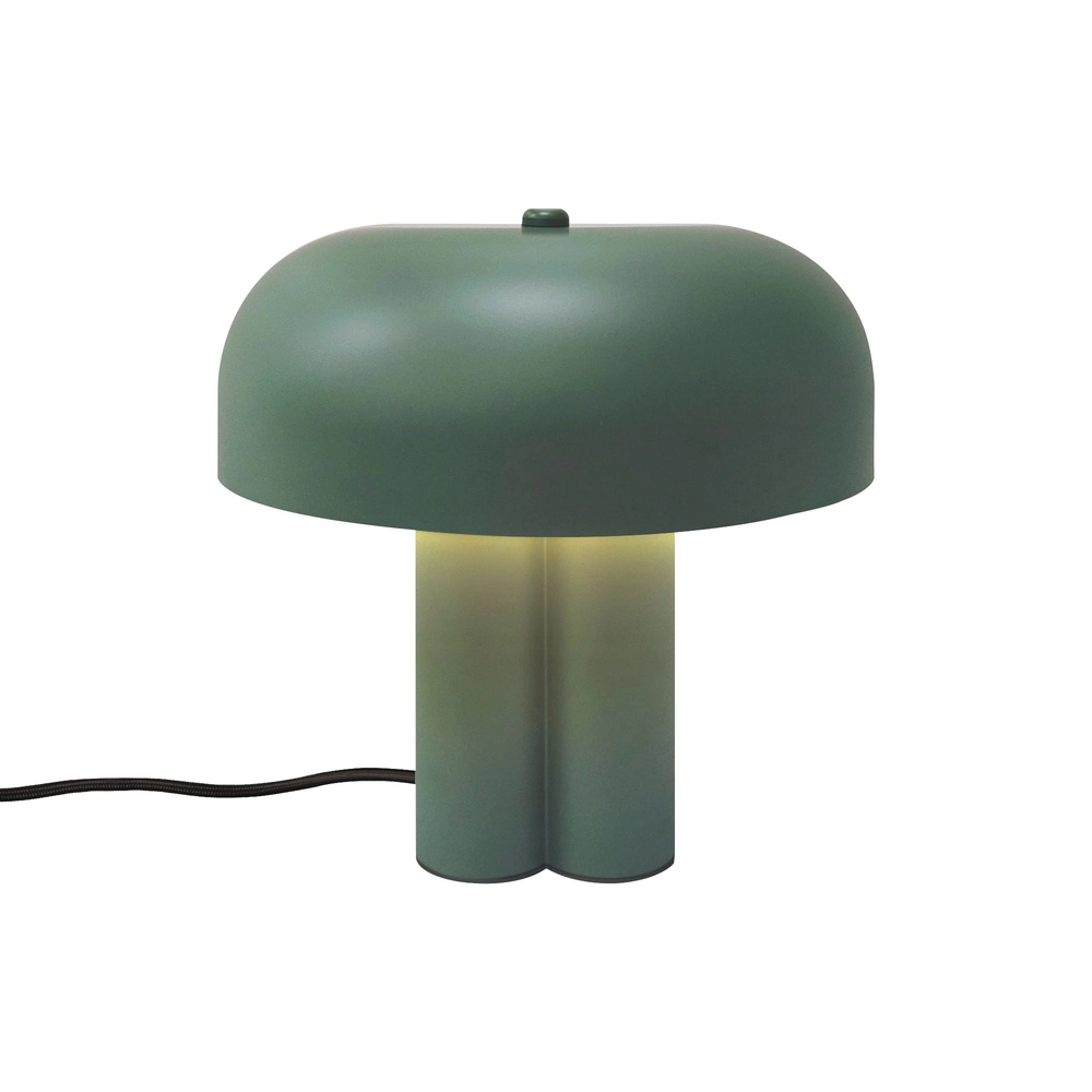 Lampe de table Japandi Sandro  Vert foncé Nordlux 5704924027031