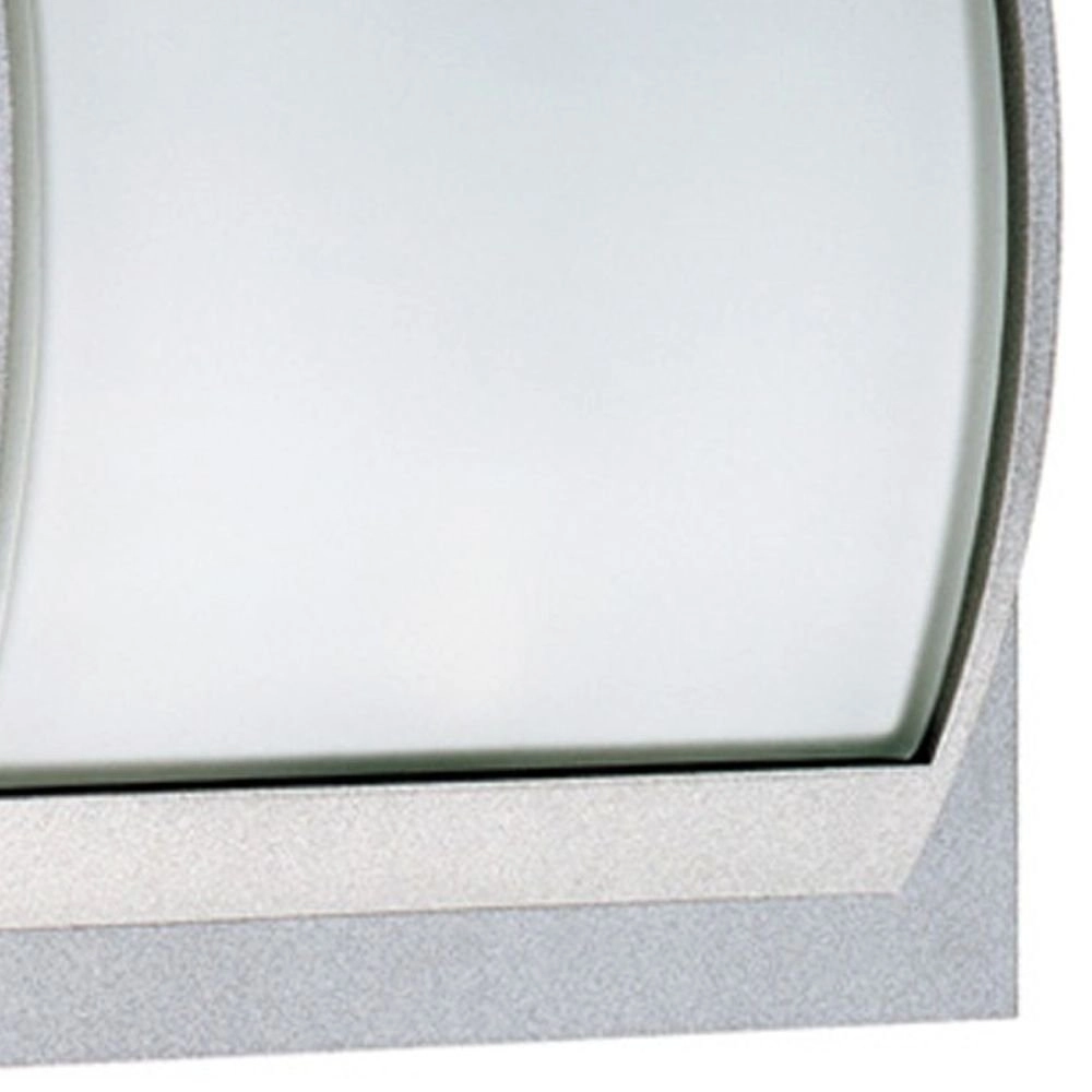 Lampe d'extérieur Square Curved 27 cm Albert 4007235962024