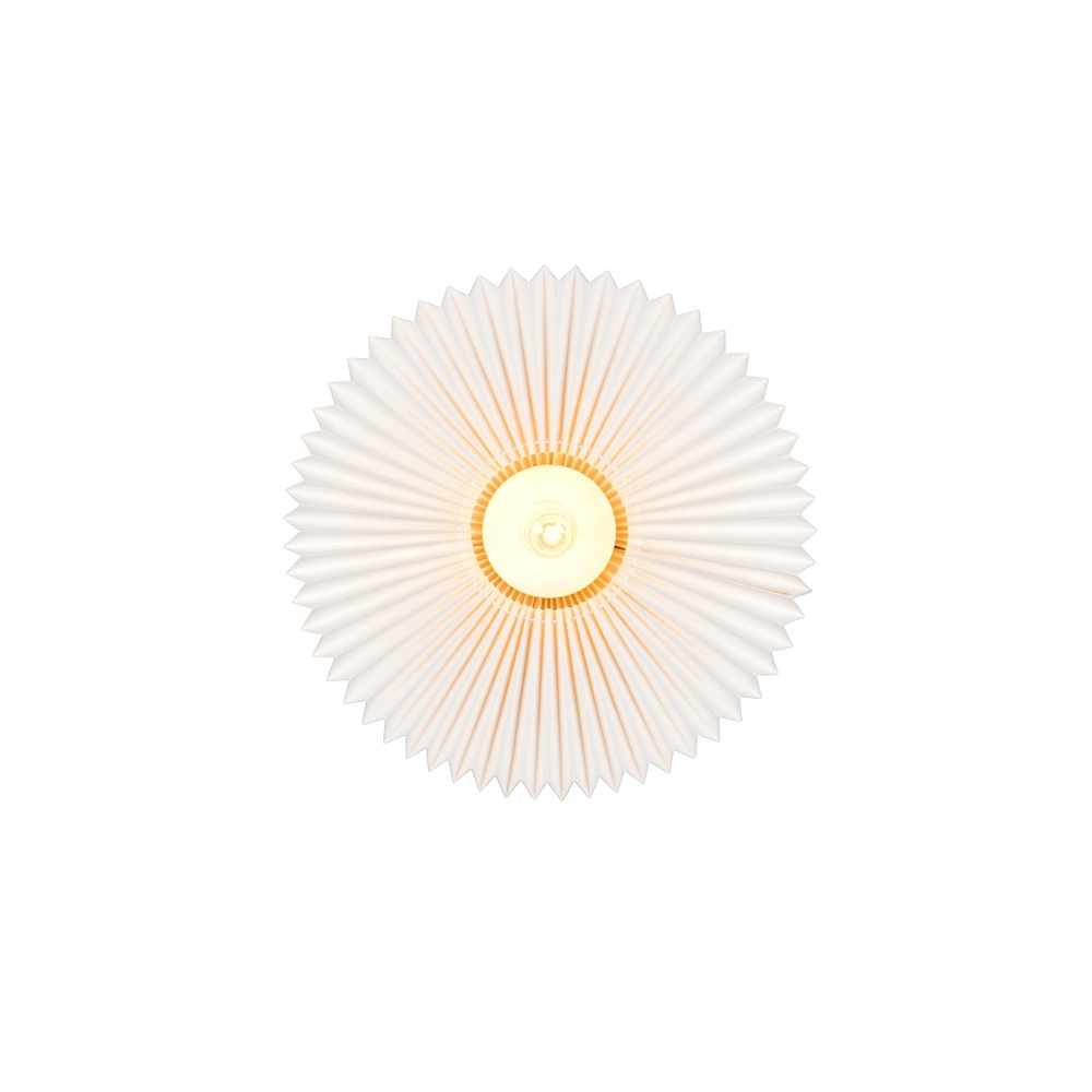 Lampe de plafond moderne Lamora Blanc Trio 4017807702347