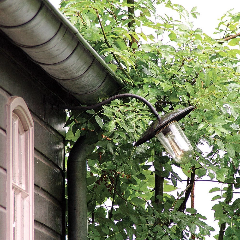 Lampe d'extérieur rurale Elebase 45 60 cm Authentage 8716803505094