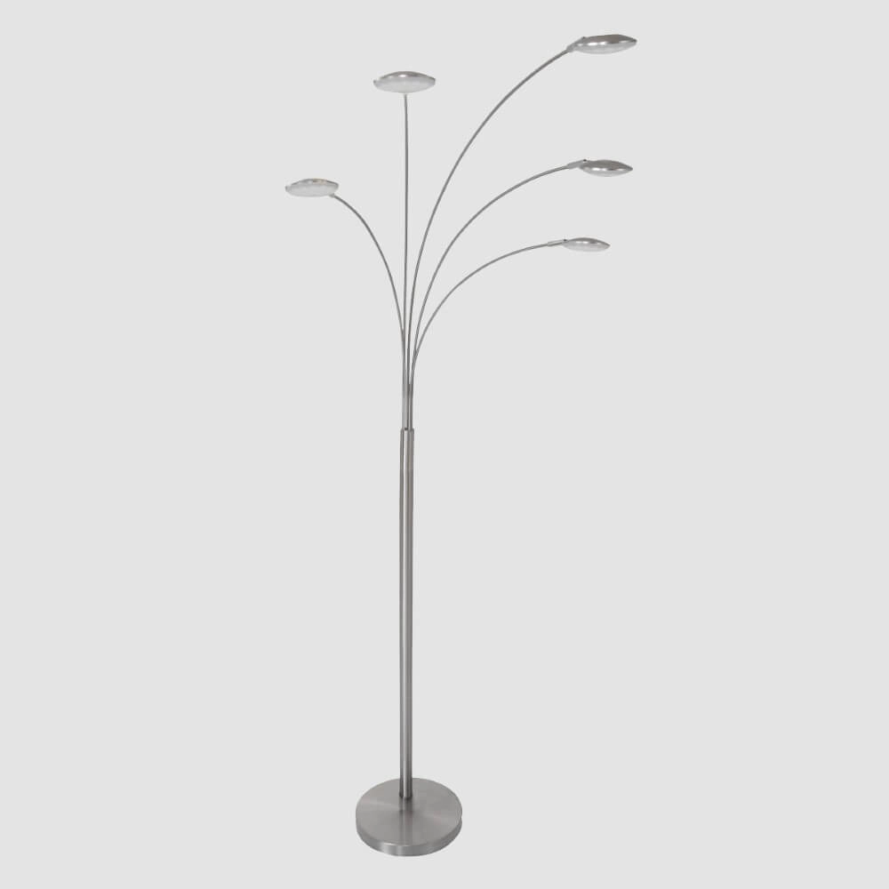 Lampadaire LED Mexlite Steinhauer 8712746114799