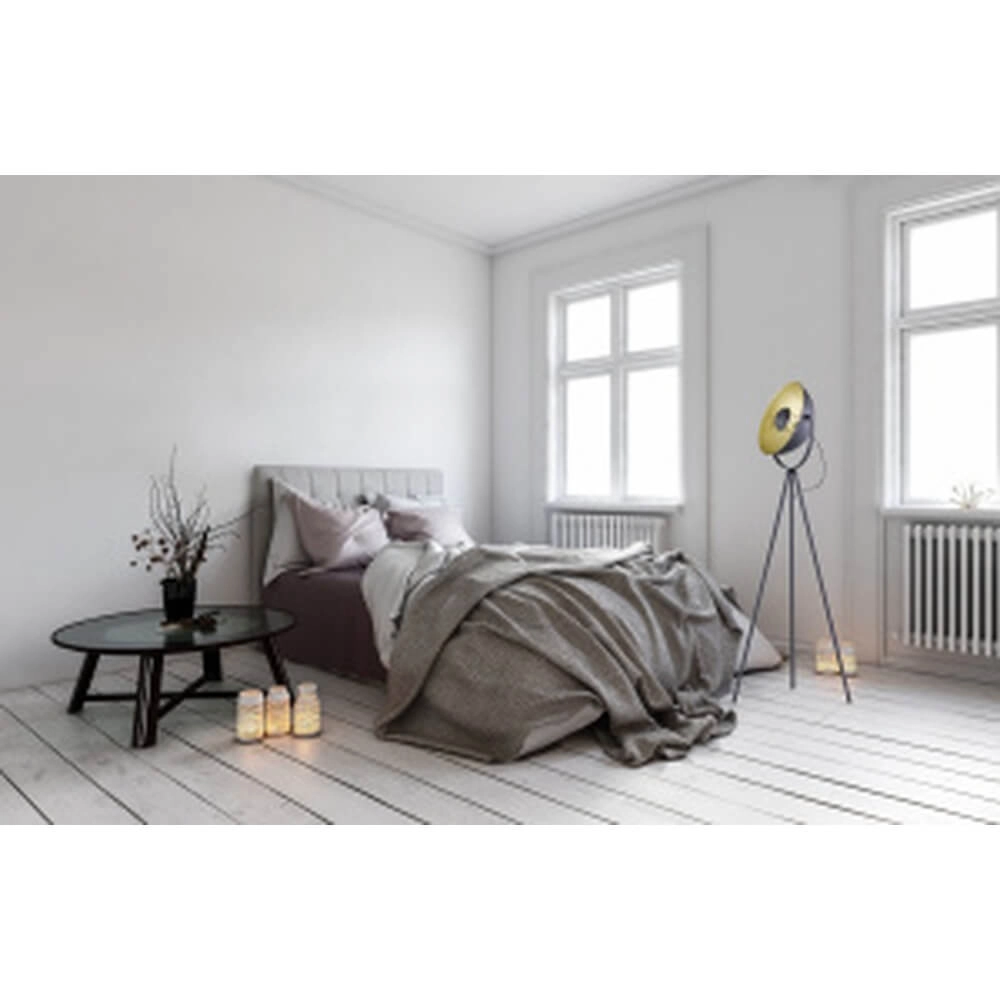 Lampadaire trépied Chewy Trio 4017807383645