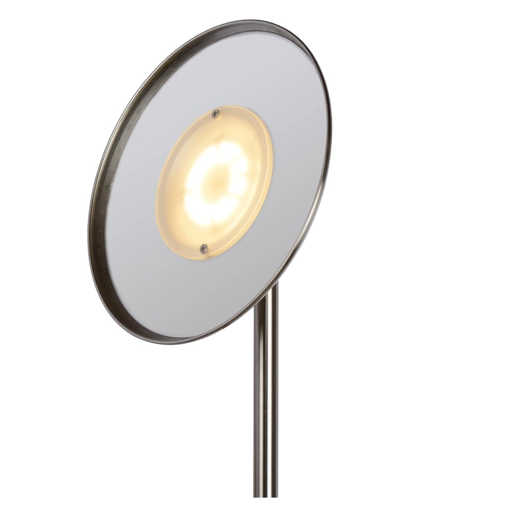 Lampe de lecture Zenith Noir Lucide 5411212193889