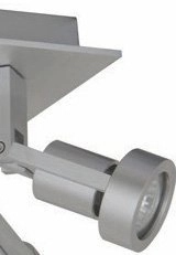 Spot de plafond Tech 4 lumières Artdelight 8719831732098