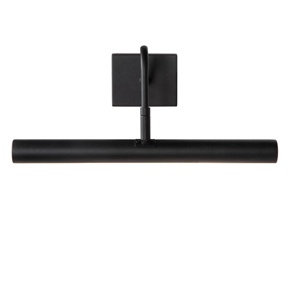 Lampe panoramique Vinz Noir Lucide 5411212452191