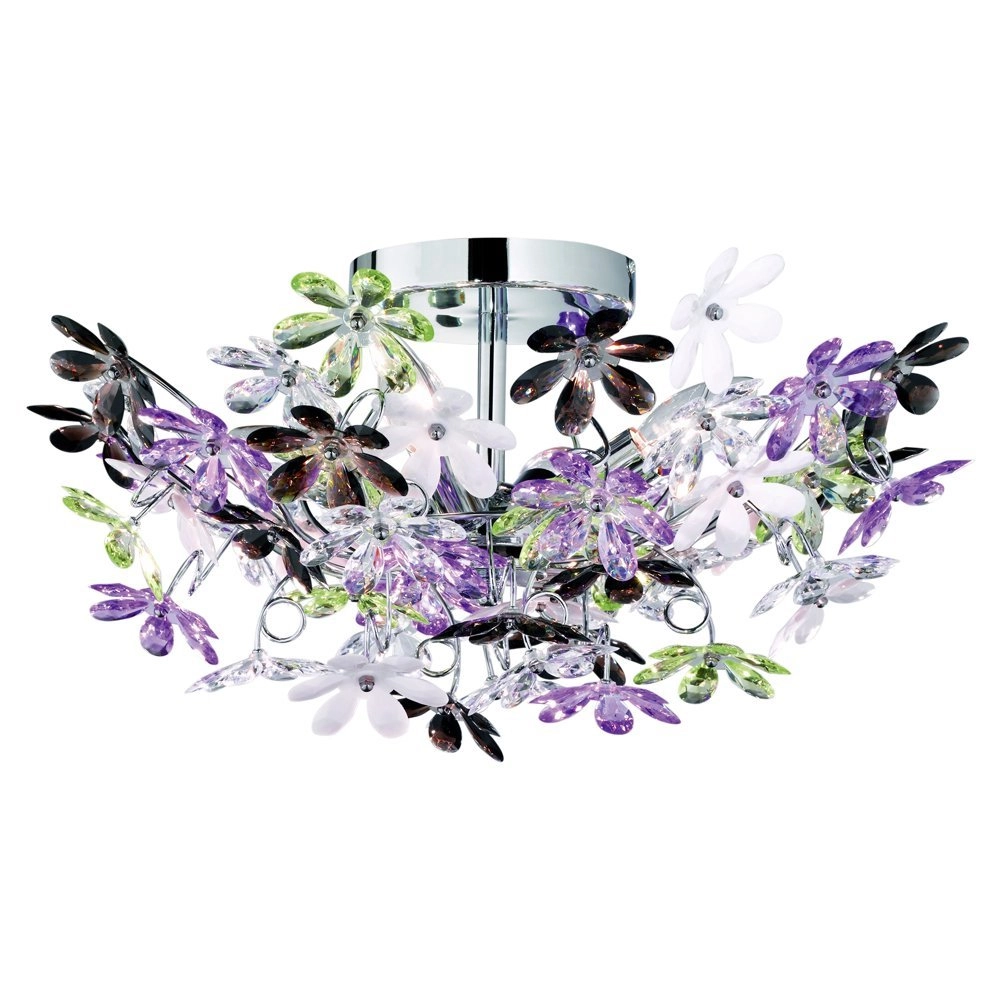 Lampe Flower Lampe Flower