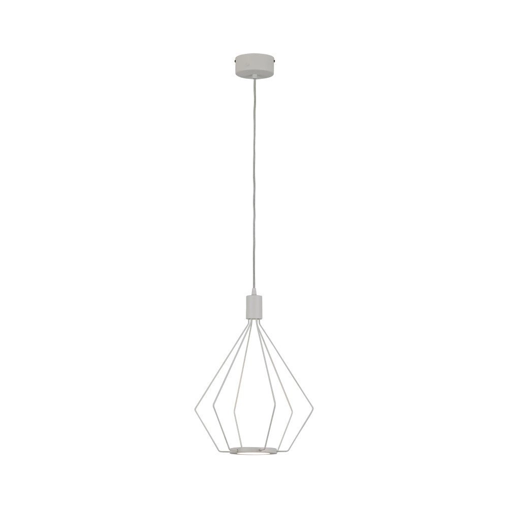 Lampe suspendue design Cados blanc Ø 33,5cm Stars of Light 9002759393199