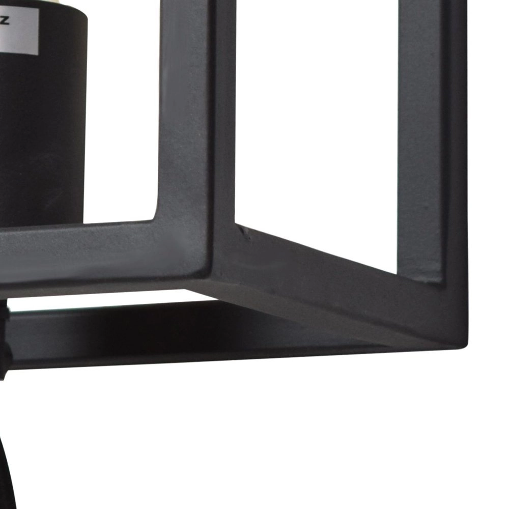 Applique Frame Noir mat Urban Interiors 8719325467352