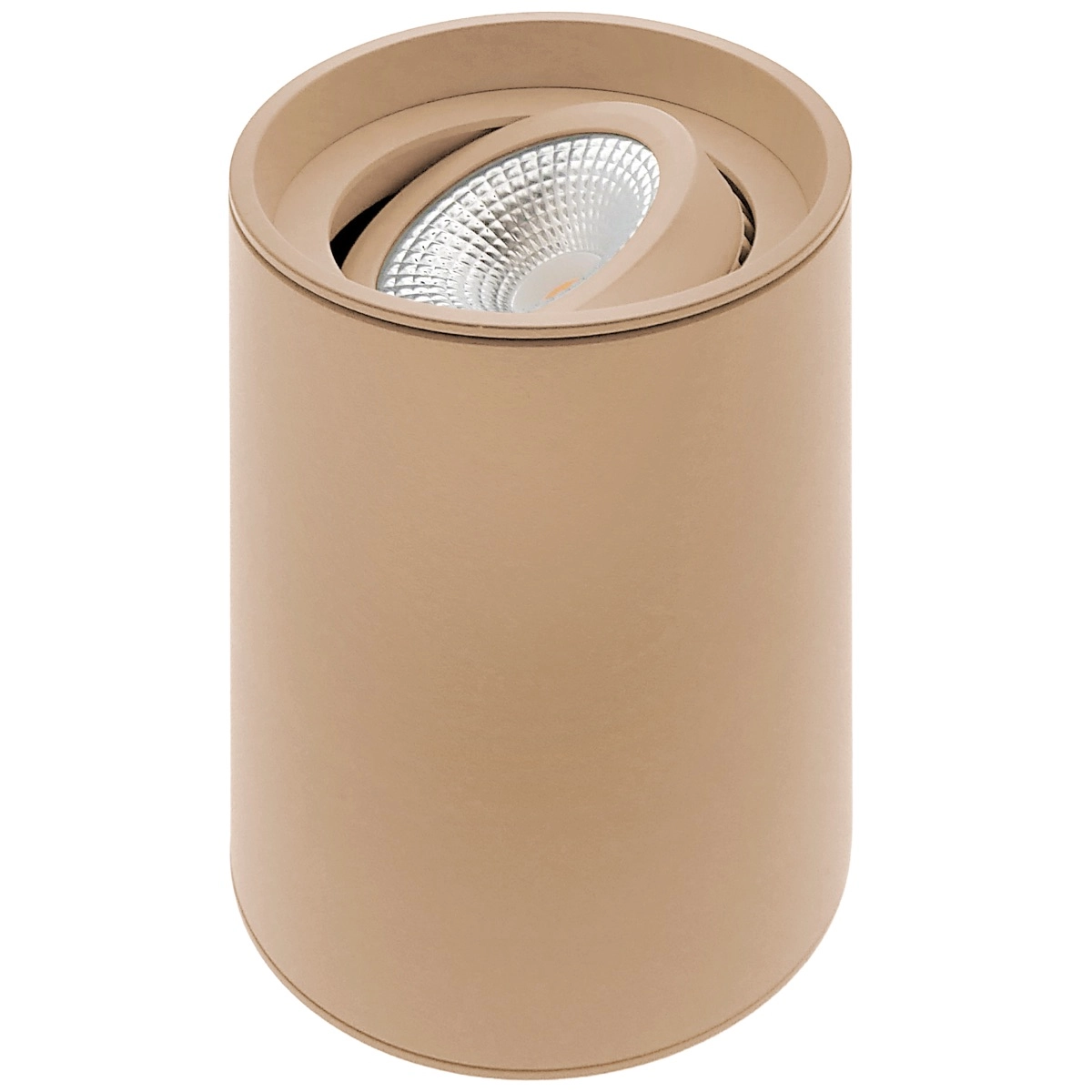 Emplacement monté en surface Viggo 1x GU10 - sable