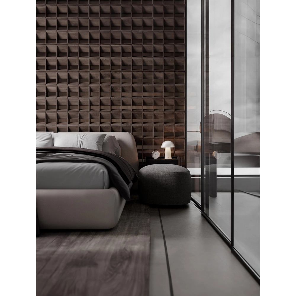 Lampe de table rechargeable Ande blanc Lyora 5212017472120